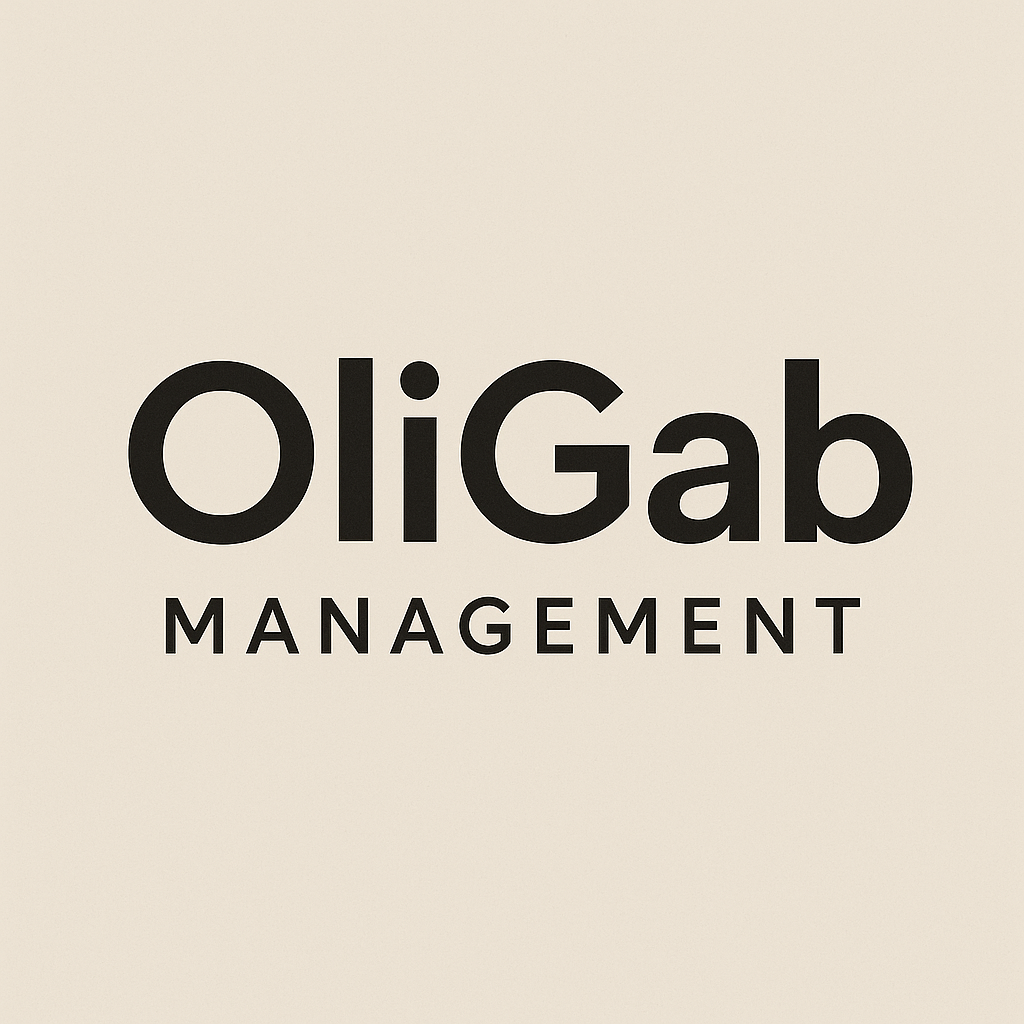 oligab management logo